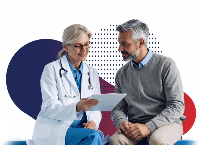 Healthcare professionals